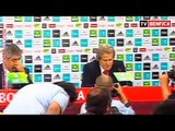 Apresentação de Jorge Jesus - Novo Treinador do Benfica (Completo) - 1/3