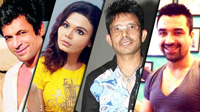 Controversial TV Actors And Their Controversial Statements!!