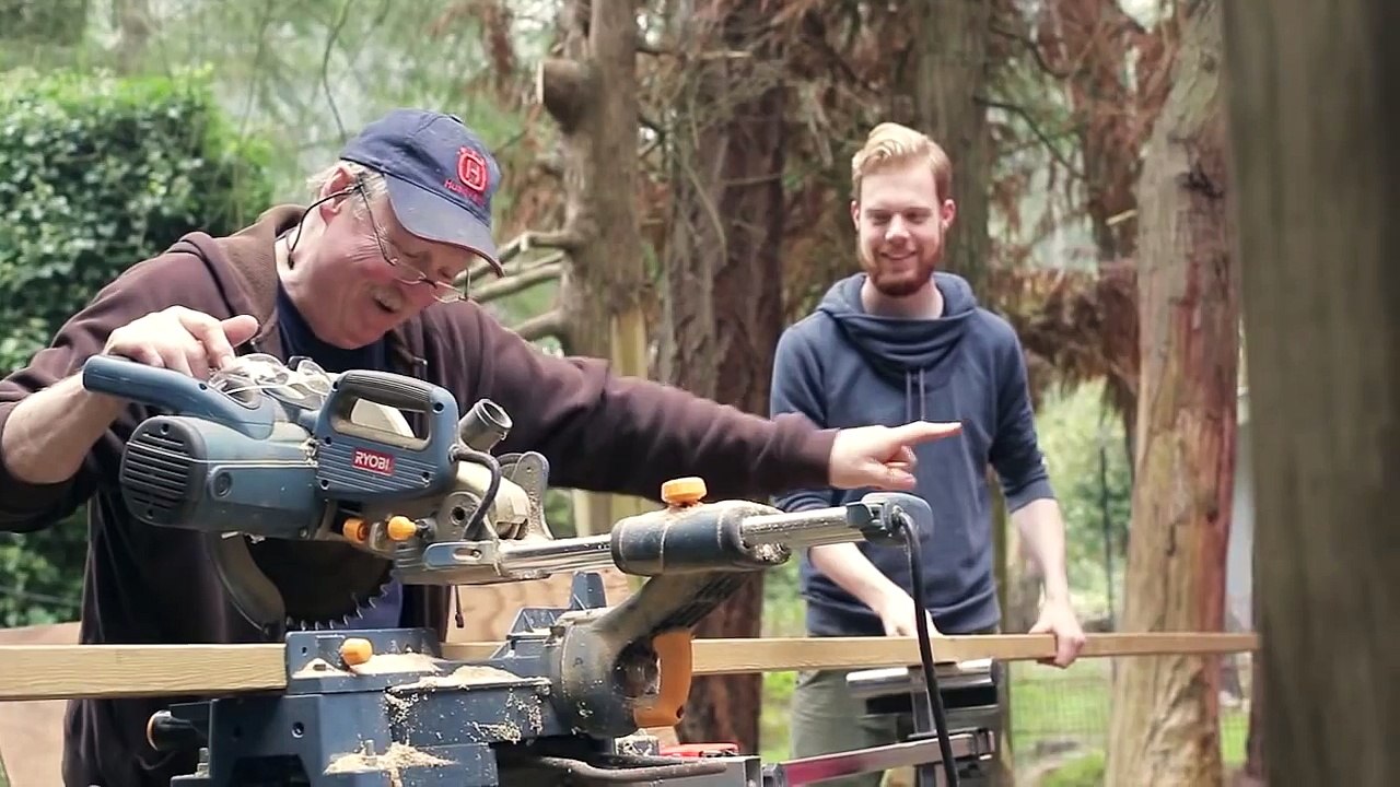 WWOOF IS