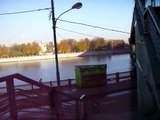 Moscow metro : Sparrow Hills Воробьёвы го́ры