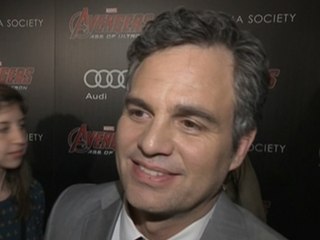 'Avengers' stars weigh in on the big fight