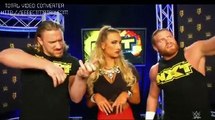 NXT Breakdown featuring Enzo & Colin with Carmella April 15, 2015
