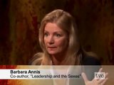 Barbara Annis - Gender Intelligence