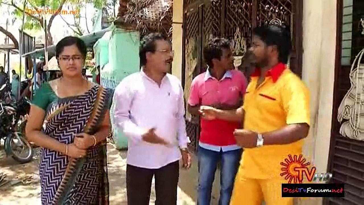 Nadhaswaram 29th April 2015 Video Watch Online pt2