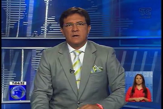 Comunidades aisladas Puyo