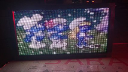 Led Ekran İstanbul 0212 424 50 60 www.freeled.net