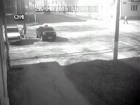 ДТП в Вологде пьяный сбил насмерть пешехода