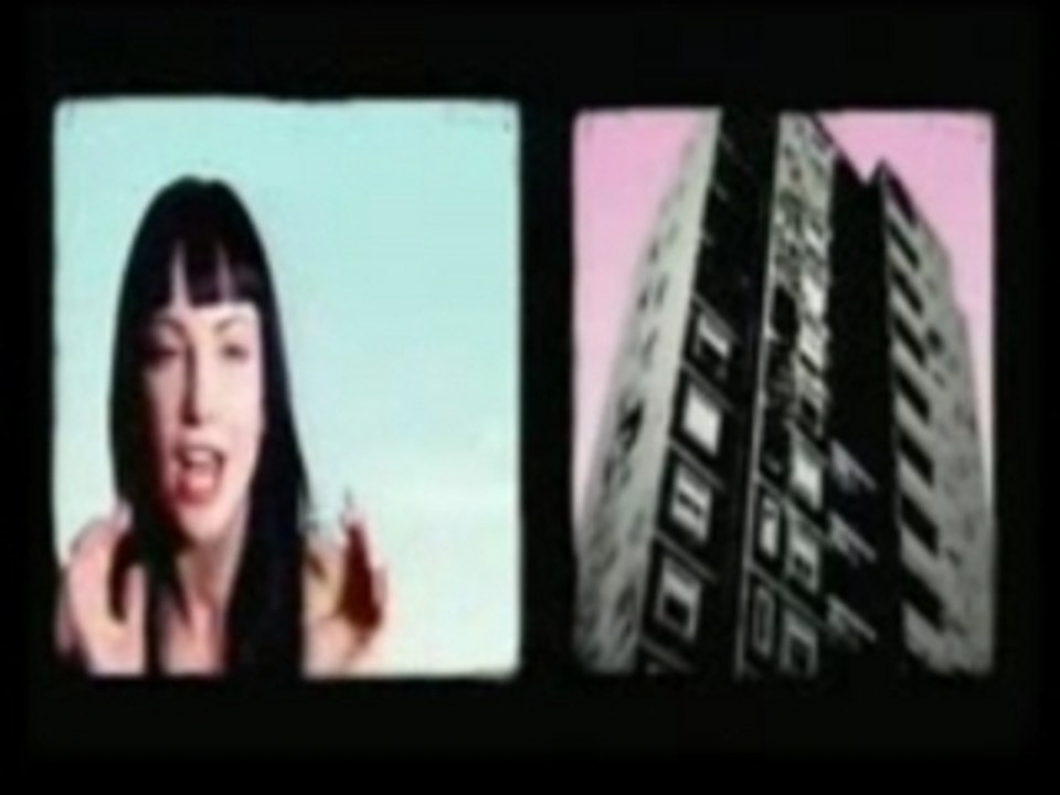 Benassi Bros - make me feel