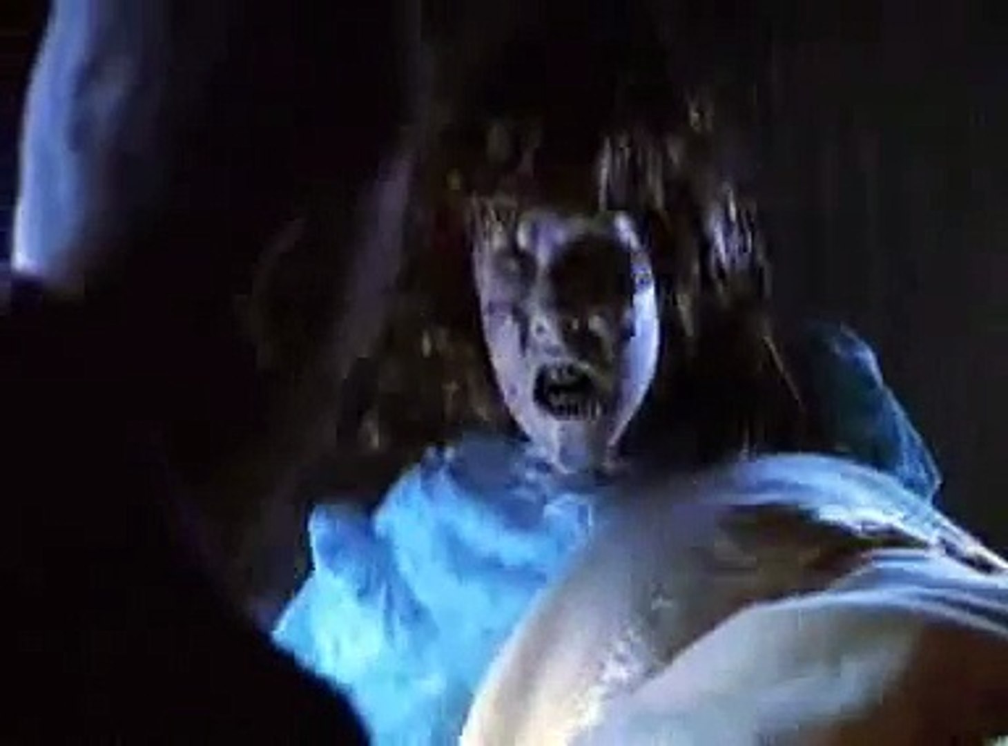 THE KING'S DAUGHTER FILM