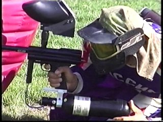 World Cup 1999: Millenium Series: Daltons vs Russian Legion