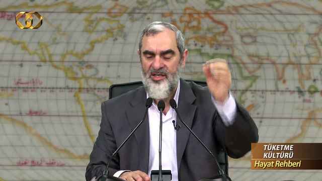 Anne babalar, tıpkı çocukları yalan söylemeyi onlardan öğrendiğinde vebale girdiği gibi müsrifliği de onlardan öğrenirse vebale girecekler.