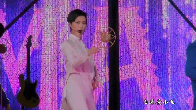 【自制】李宇春2013whyme舞蹈剪辑 Li Yuchun Chris Lee