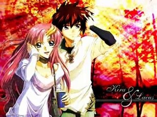 انمي رومانسي _ يجيلك يووم