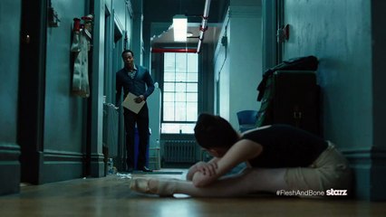 'Flesh and Bone (Starz)' - Tráiler V.O. (HD)