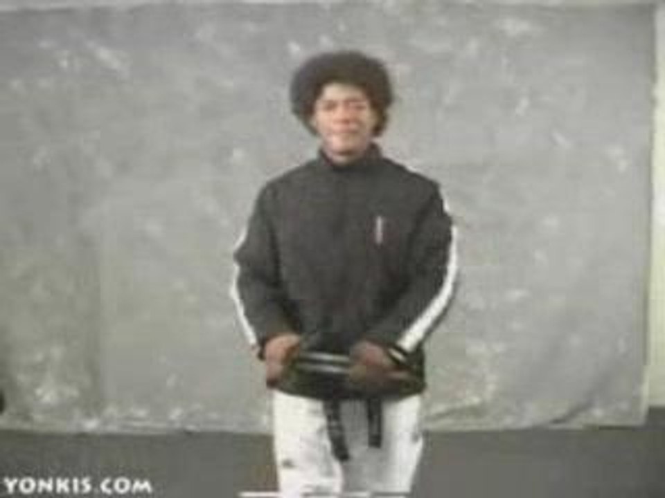 Ninjaintraining