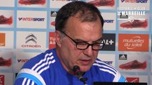 Pour Bielsa, Imbula, Mendy, Thauvin et Batshuayi 
