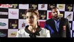 Actress Alia Bhatt lashes out at a Reporter