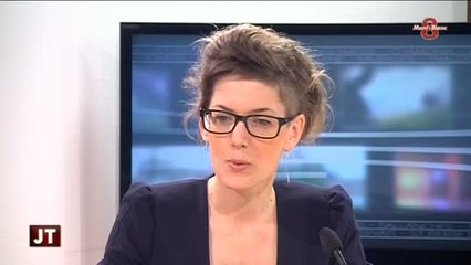 Départemental en Haute-Savoie: Interview de Christelle Petex
