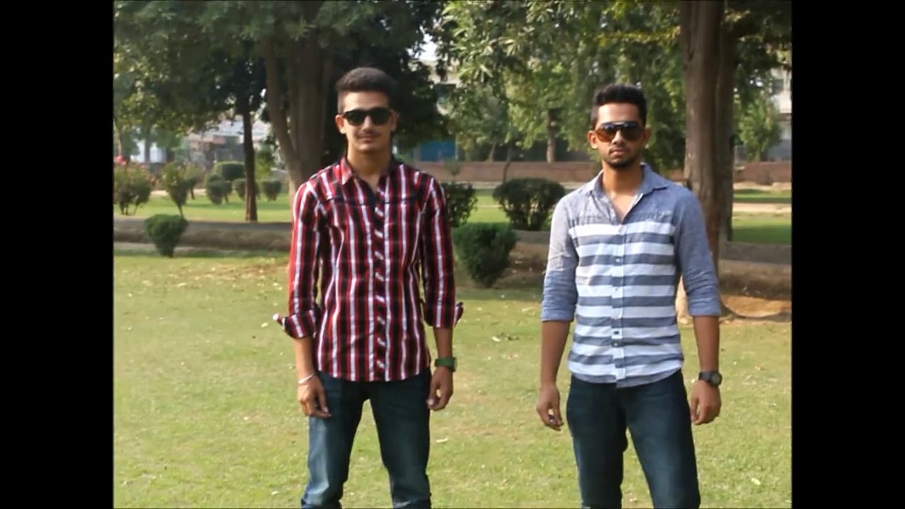 2 Idiots - Most Dangerous Bomb