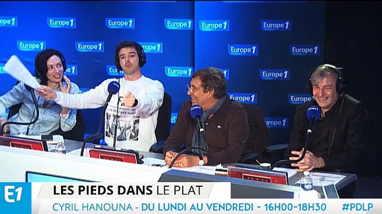 Le Bret du faux spécial animateurs radio