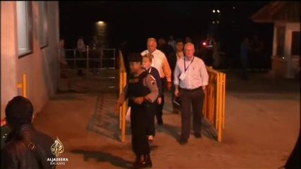 Indonezija pogubila osam osoba zbog trgovine drogom