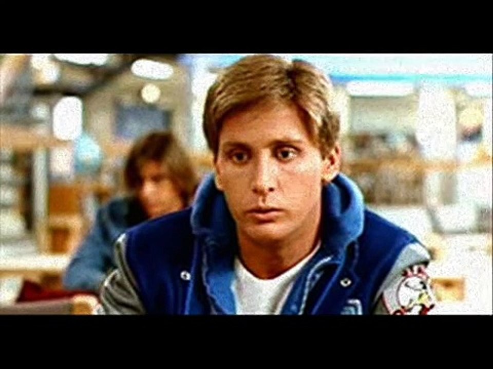 The Breakfast Club (1985)