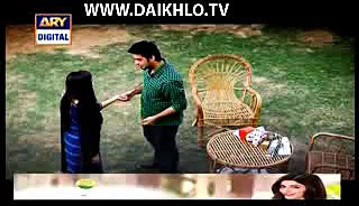 Watch Mujhe Qabul Hai Ep 3