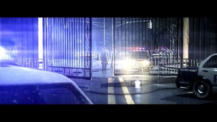 The Evil Within Every Last Bullet Trailer (PS4/PS3)