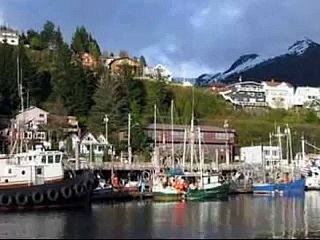 Springtime In Alaska ~ Johnny Horton