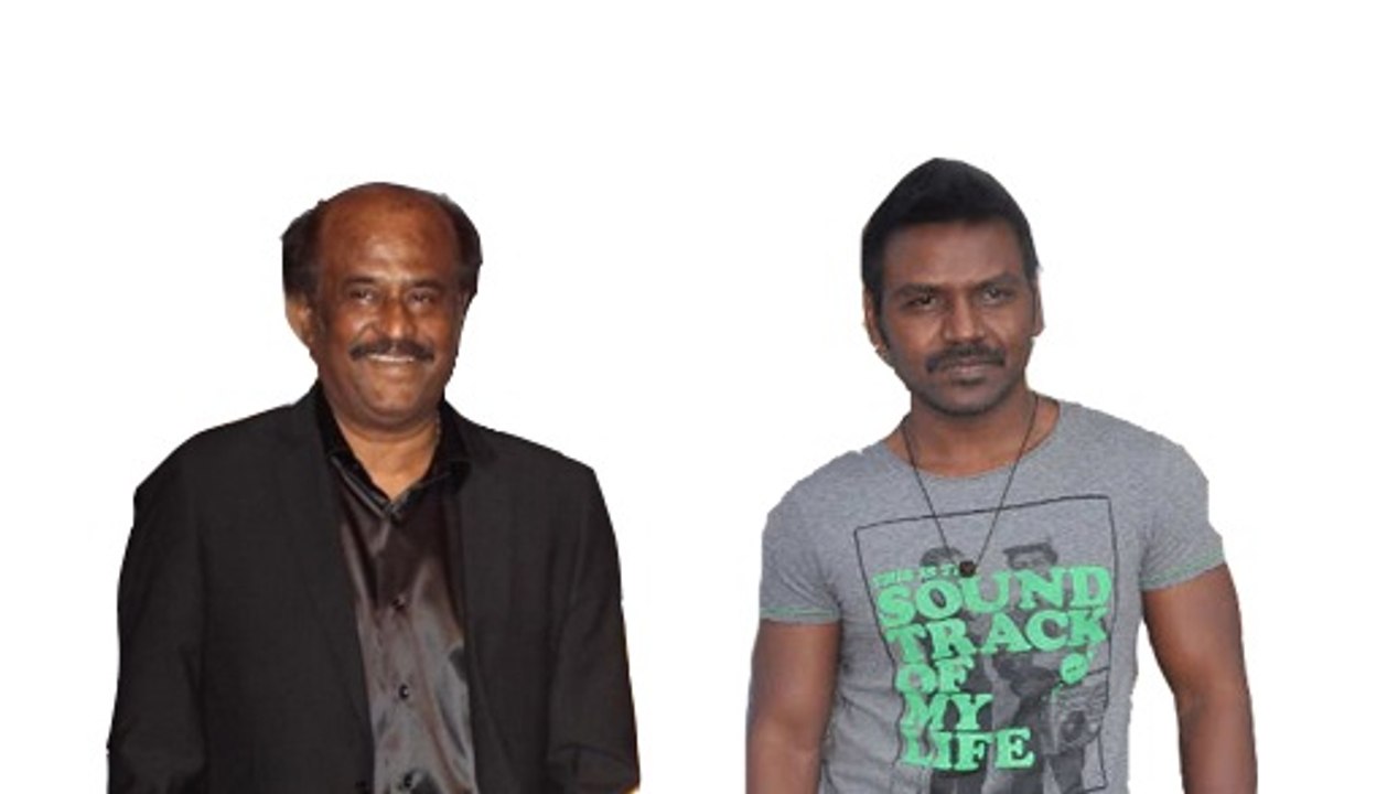 Rajini in Ragava lawrence direction| 123 Cine news | Tamil Cinema News
