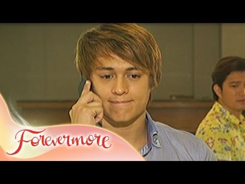 Forevermore: Where's Agnes?