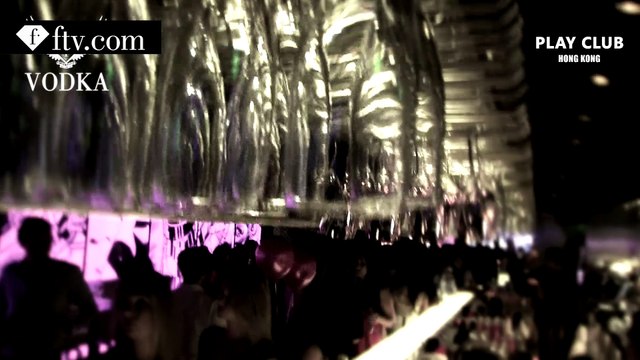 Vodka Club Promo Play Club