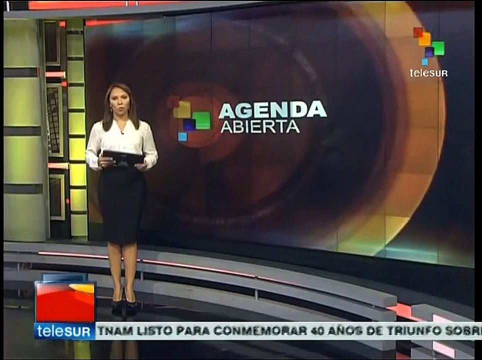 Acuerdan FARC y gobierno incentivar sustitución de cultivos ilícitos