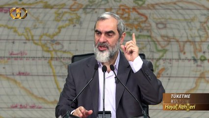 Biz Avrupa'da da, Medine'de de yaşasak Ümmeti Muhammed kültürüyle yaşarız.