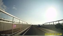 Eshima Ohashi Bridge - Japan