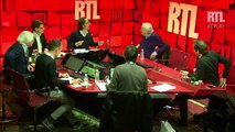 Stéphane Bern reçoit Claude Rich dans A la bonne heure part 3 29 04 2015