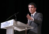 Valls annonce une structure pour les djihadistes de retour en France