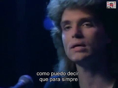 I Will Be Right Here Waiting For You Richard Marx (Subtitulos Español) {Miros Mar}¸.•*¨*• ♪♫