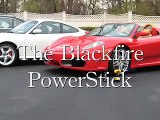 BLACKFIRE PowerSticks