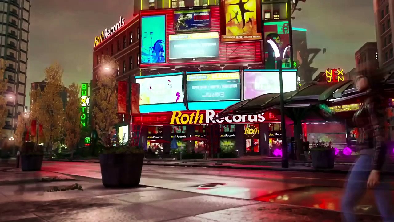 inFAMOUS Second Son  Launch Trailer (PS4)