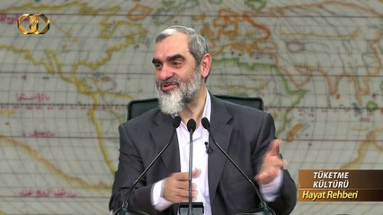 Biz Ümmeti Muhammediz, tabularımız yok, Resûlullah aleyhisselam'dan gördüğümüz eğitimimiz var!