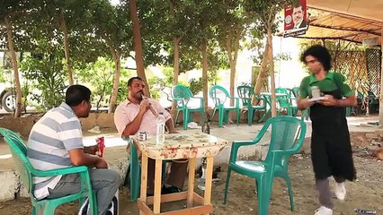 حلقة 1 - غلاسة - Episode 1 - Ghalasa Show