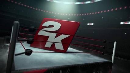 WWE 2K15 PC Launch Trailer - YouTube