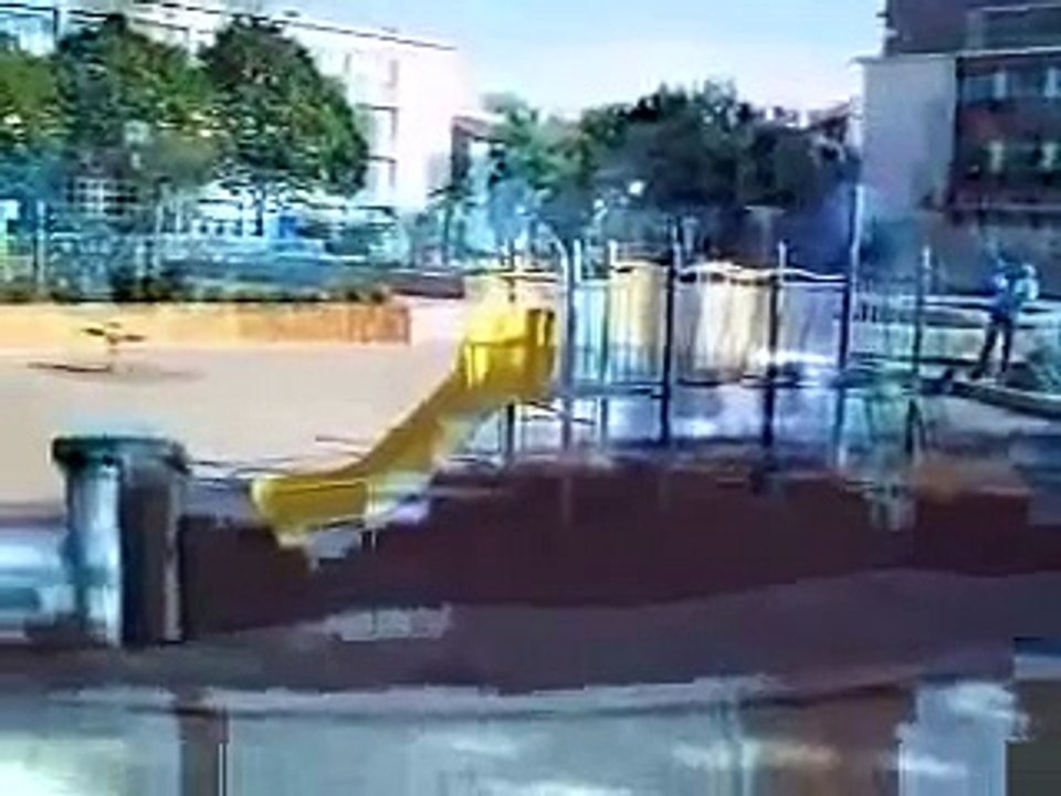 Jets de canettes incroyables !