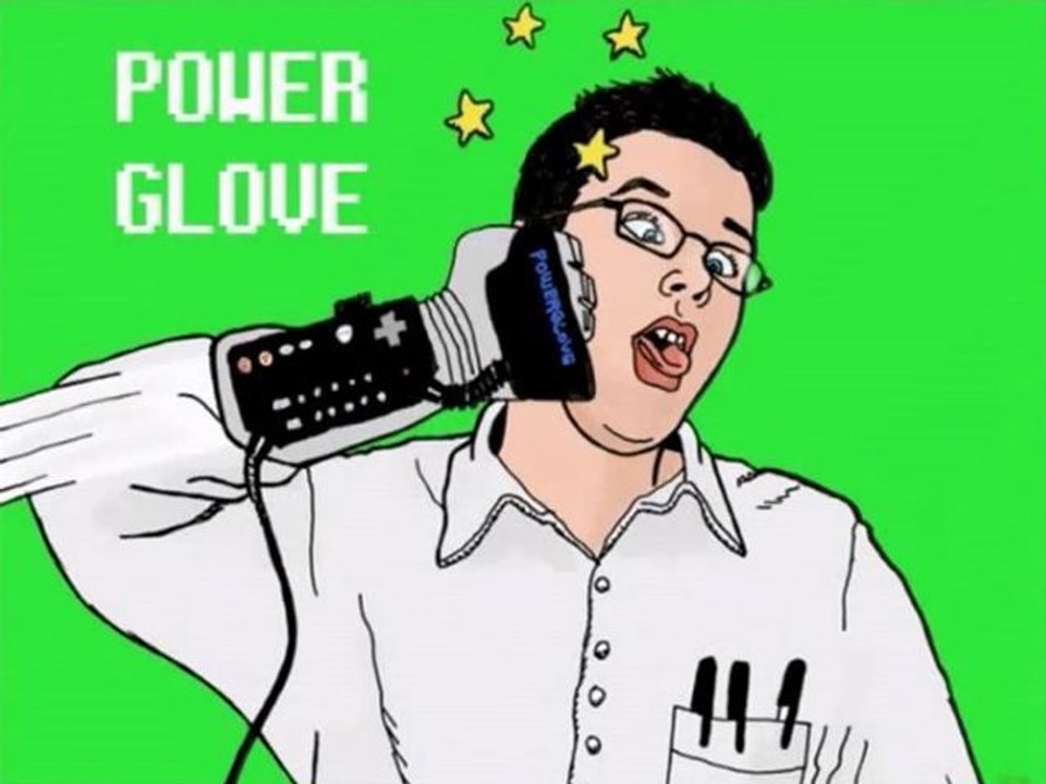 AVGN 014 (Legendado)
