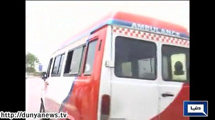 Dunya News - Telugu choreographer K Vijay dies in an aftershock in Nepal