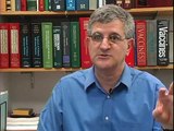 Paul Offit, author of Autism's False Prophets