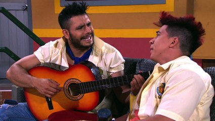 Combo Amarillo: Sexta Temporada Promo#1