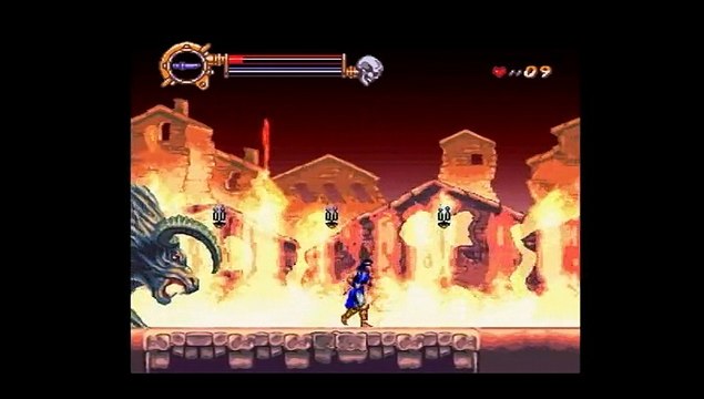 LET'S PLAY CASTLEVANIA DRACULA X FOR SNES SUPER NINTENDO SUPER FAMICOM GAME REVIEW
