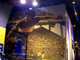 TOUR ESTADIO BOCA JUNIORS - BUENOS AIRES - MUSEO DE BOCA